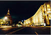 Khreshchatyk at Night